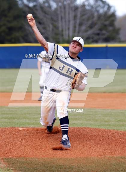 Thumbnail 1 in James Clemens @ Jemison photogallery.