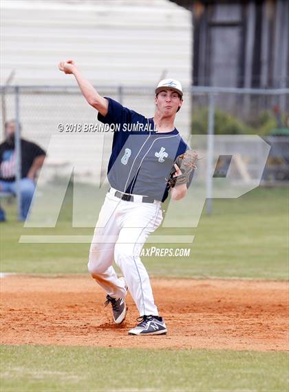 Thumbnail 3 in James Clemens @ Jemison photogallery.