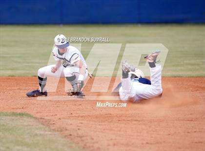 Thumbnail 1 in James Clemens @ Jemison photogallery.