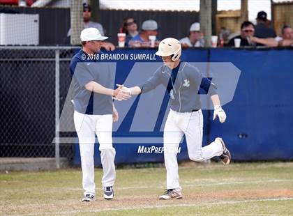 Thumbnail 3 in James Clemens @ Jemison photogallery.