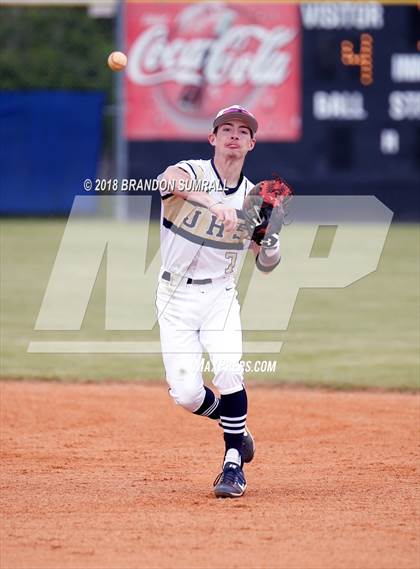 Thumbnail 2 in James Clemens @ Jemison photogallery.