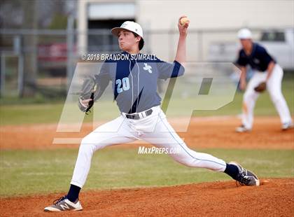 Thumbnail 2 in James Clemens @ Jemison photogallery.