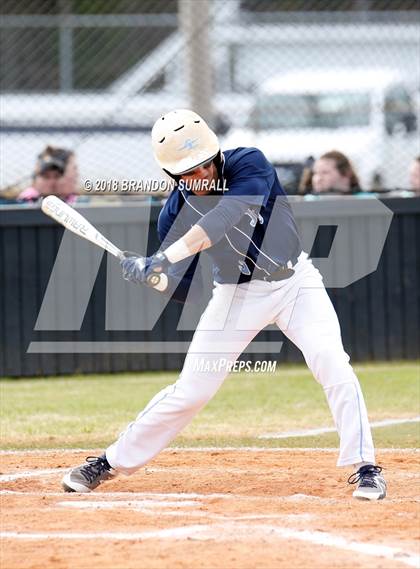 Thumbnail 2 in James Clemens @ Jemison photogallery.