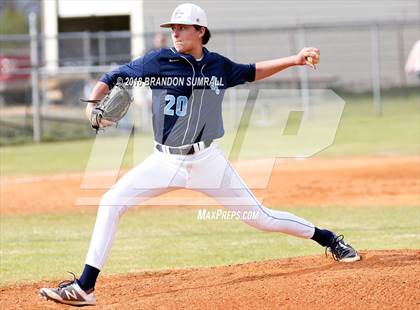 Thumbnail 2 in James Clemens @ Jemison photogallery.