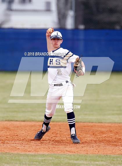 Thumbnail 1 in James Clemens @ Jemison photogallery.