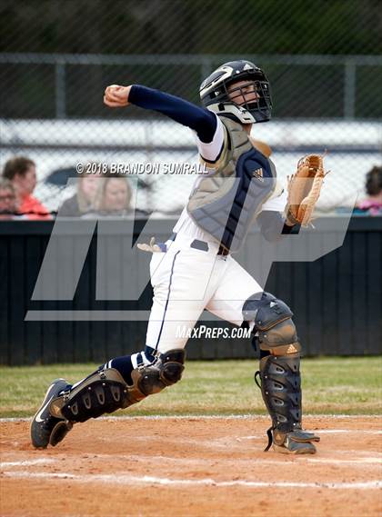 Thumbnail 3 in James Clemens @ Jemison photogallery.