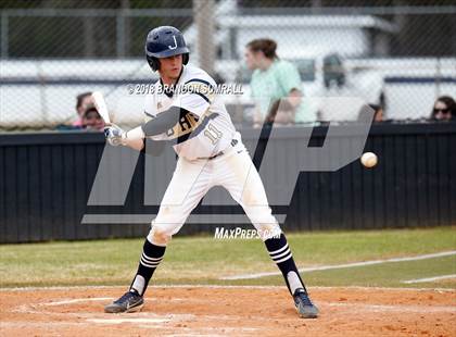 Thumbnail 3 in James Clemens @ Jemison photogallery.