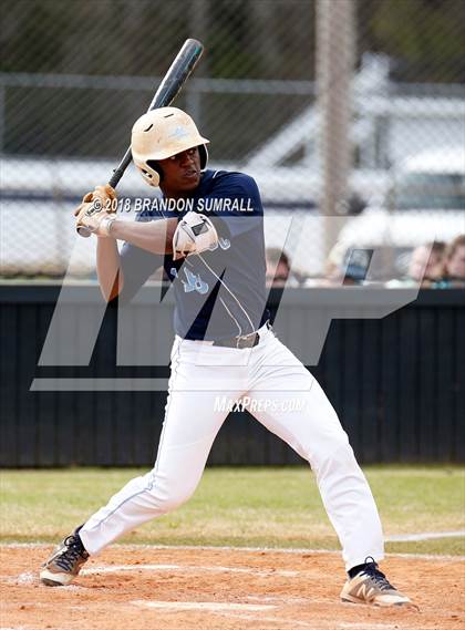Thumbnail 3 in James Clemens @ Jemison photogallery.