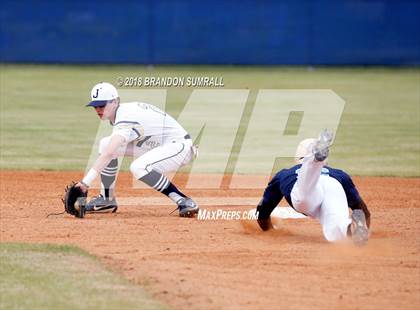 Thumbnail 3 in James Clemens @ Jemison photogallery.