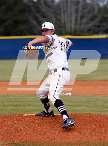 Thumbnail 1 in James Clemens @ Jemison photogallery.