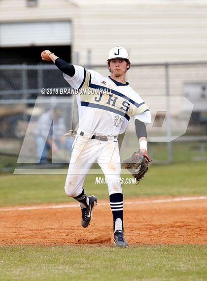 Thumbnail 1 in James Clemens @ Jemison photogallery.