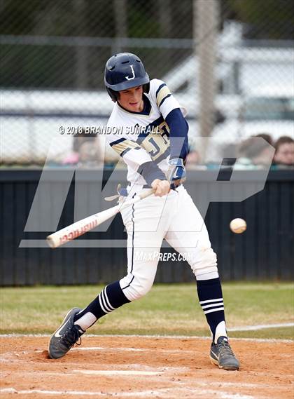 Thumbnail 1 in James Clemens @ Jemison photogallery.