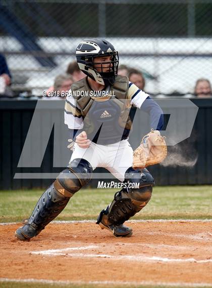 Thumbnail 2 in James Clemens @ Jemison photogallery.