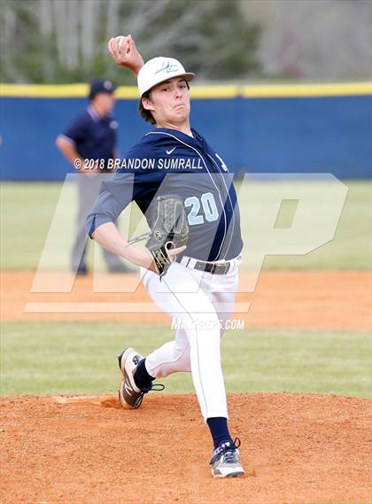 Thumbnail 1 in James Clemens @ Jemison photogallery.