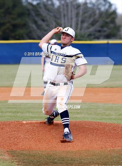 Thumbnail 3 in James Clemens @ Jemison photogallery.