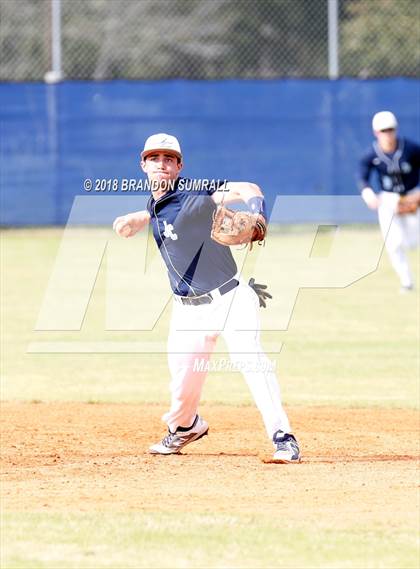 Thumbnail 1 in James Clemens @ Jemison photogallery.