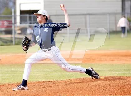 Thumbnail 3 in James Clemens @ Jemison photogallery.