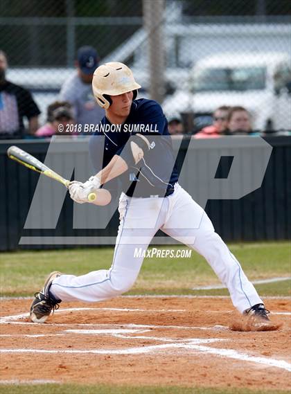 Thumbnail 1 in James Clemens @ Jemison photogallery.