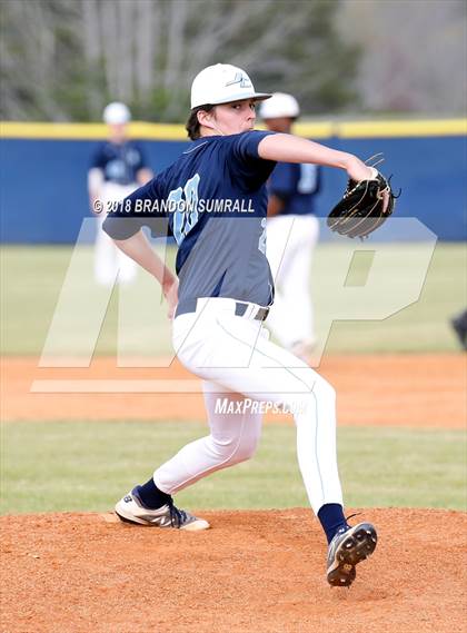Thumbnail 1 in James Clemens @ Jemison photogallery.