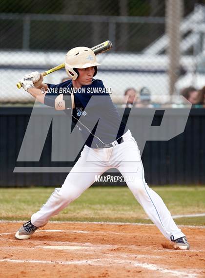 Thumbnail 1 in James Clemens @ Jemison photogallery.