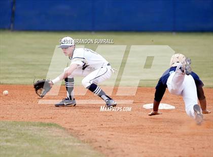 Thumbnail 2 in James Clemens @ Jemison photogallery.