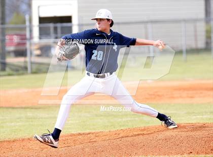Thumbnail 3 in James Clemens @ Jemison photogallery.