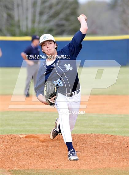Thumbnail 2 in James Clemens @ Jemison photogallery.