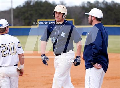 Thumbnail 3 in James Clemens @ Jemison photogallery.