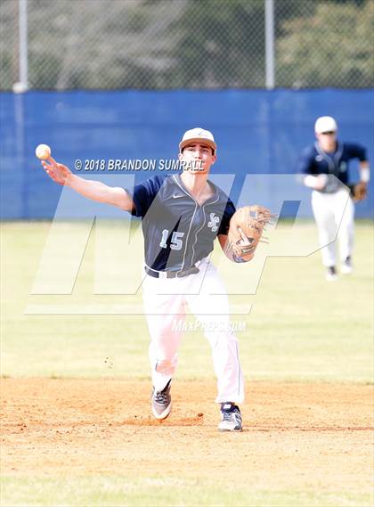 Thumbnail 2 in James Clemens @ Jemison photogallery.