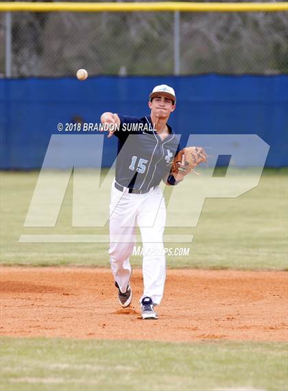 Thumbnail 1 in James Clemens @ Jemison photogallery.