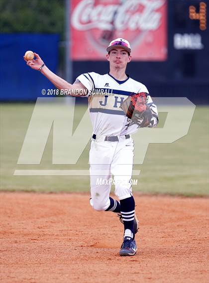 Thumbnail 1 in James Clemens @ Jemison photogallery.