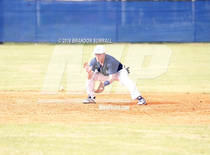 Thumbnail 3 in James Clemens @ Jemison photogallery.