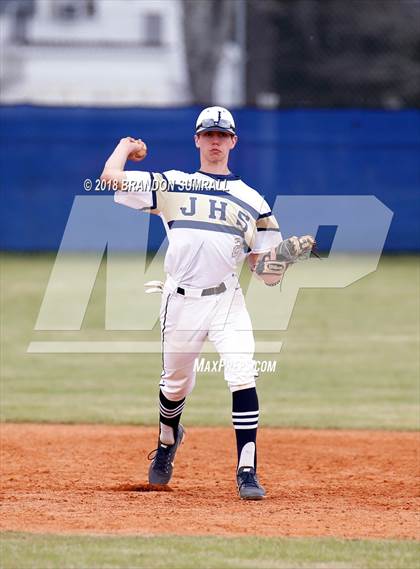 Thumbnail 2 in James Clemens @ Jemison photogallery.