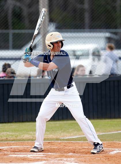 Thumbnail 1 in James Clemens @ Jemison photogallery.