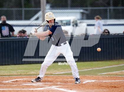 Thumbnail 1 in James Clemens @ Jemison photogallery.