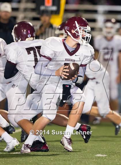 Thumbnail 3 in Woodcreek @ Del Oro photogallery.
