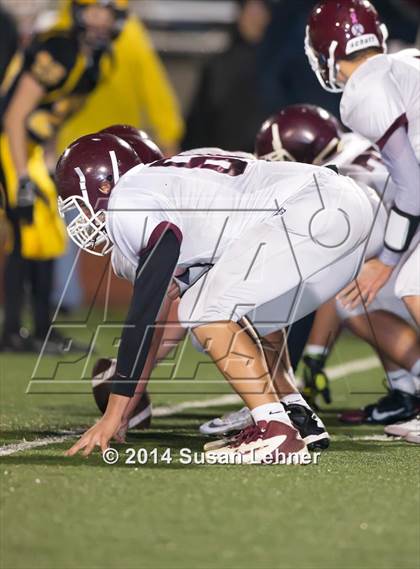 Thumbnail 2 in Woodcreek @ Del Oro photogallery.