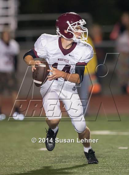 Thumbnail 1 in Woodcreek @ Del Oro photogallery.
