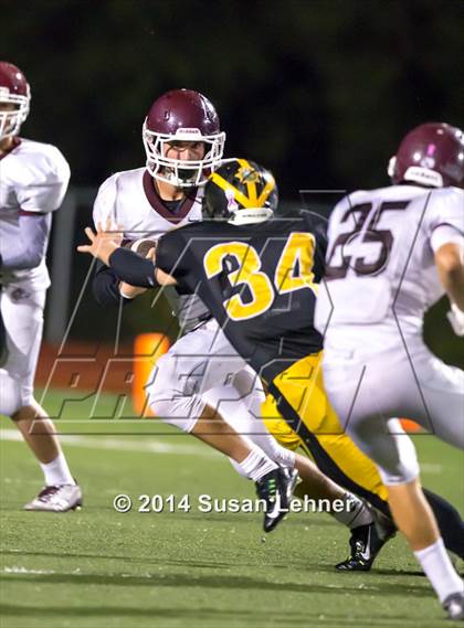 Thumbnail 3 in Woodcreek @ Del Oro photogallery.