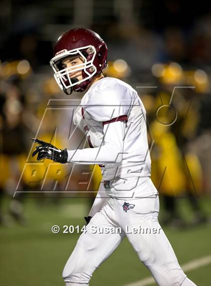Thumbnail 1 in Woodcreek @ Del Oro photogallery.