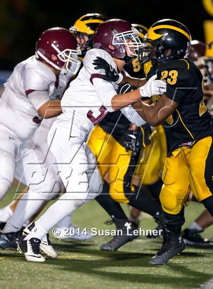 Thumbnail 2 in Woodcreek @ Del Oro photogallery.