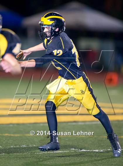 Thumbnail 3 in Woodcreek @ Del Oro photogallery.
