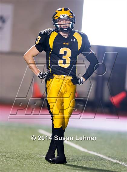 Thumbnail 3 in Woodcreek @ Del Oro photogallery.