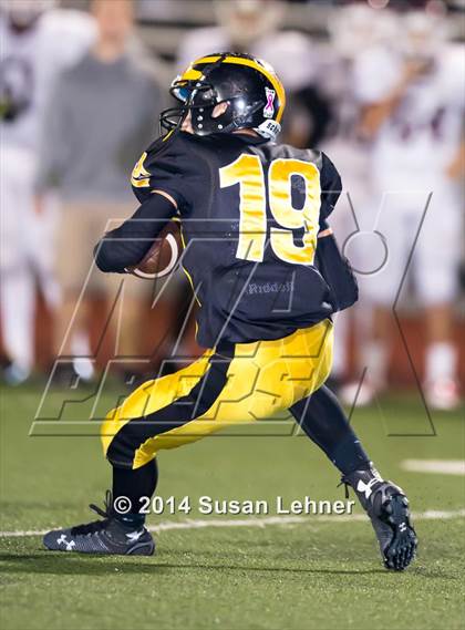 Thumbnail 3 in Woodcreek @ Del Oro photogallery.