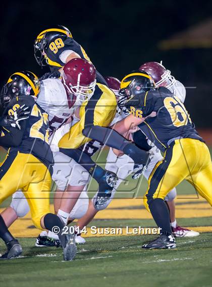 Thumbnail 1 in Woodcreek @ Del Oro photogallery.