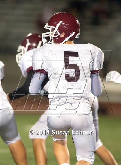 Thumbnail 1 in Woodcreek @ Del Oro photogallery.