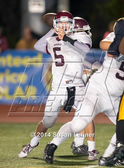 Thumbnail 3 in Woodcreek @ Del Oro photogallery.