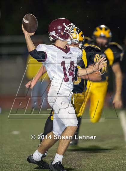 Thumbnail 2 in Woodcreek @ Del Oro photogallery.
