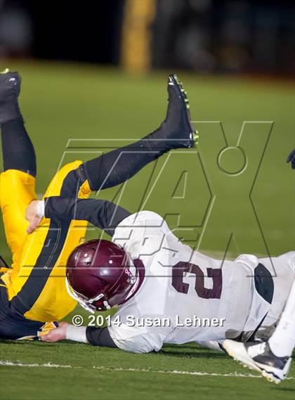 Thumbnail 1 in Woodcreek @ Del Oro photogallery.