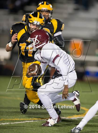 Thumbnail 1 in Woodcreek @ Del Oro photogallery.